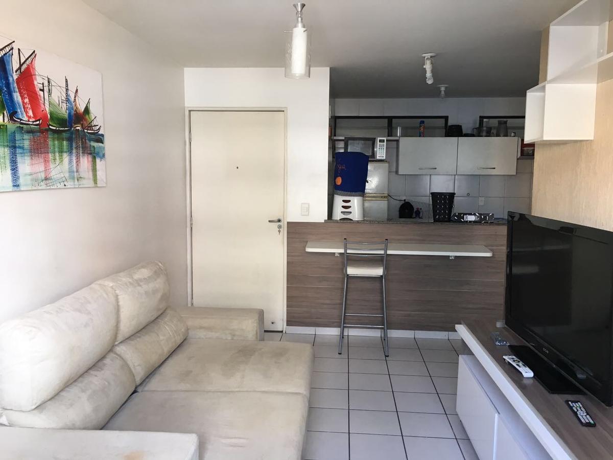 Apartamento Jatiuca Maceio  Exterior photo