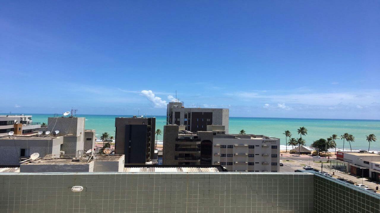 Apartamento Jatiuca Maceio  Exterior photo