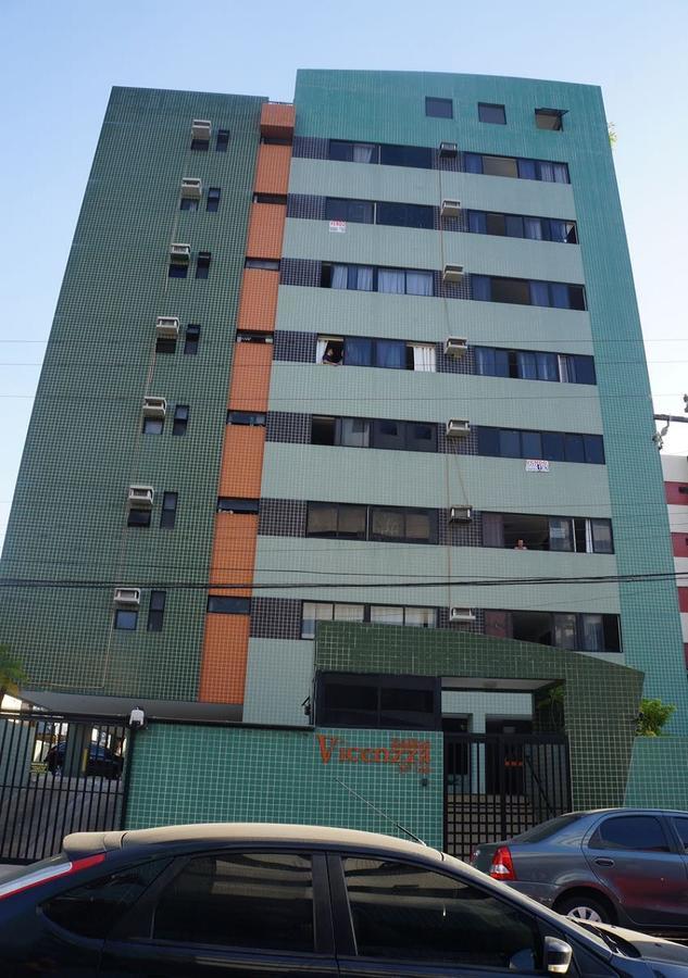 Apartamento Jatiuca Maceio  Exterior photo