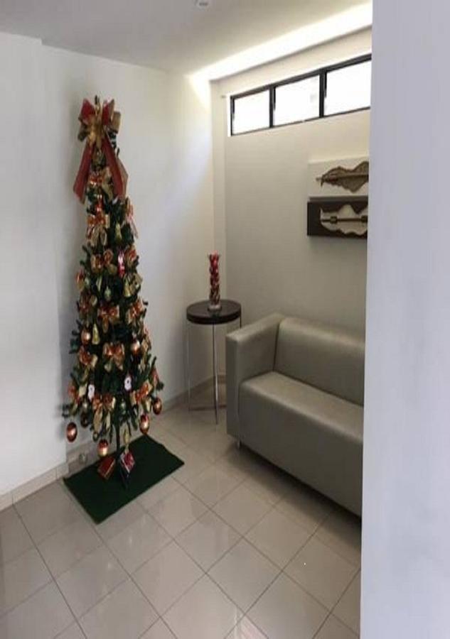 Apartamento Jatiuca Maceio  Exterior photo